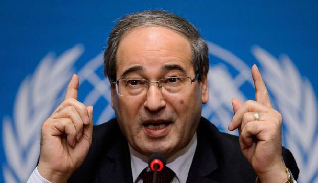 فيصل المقداد